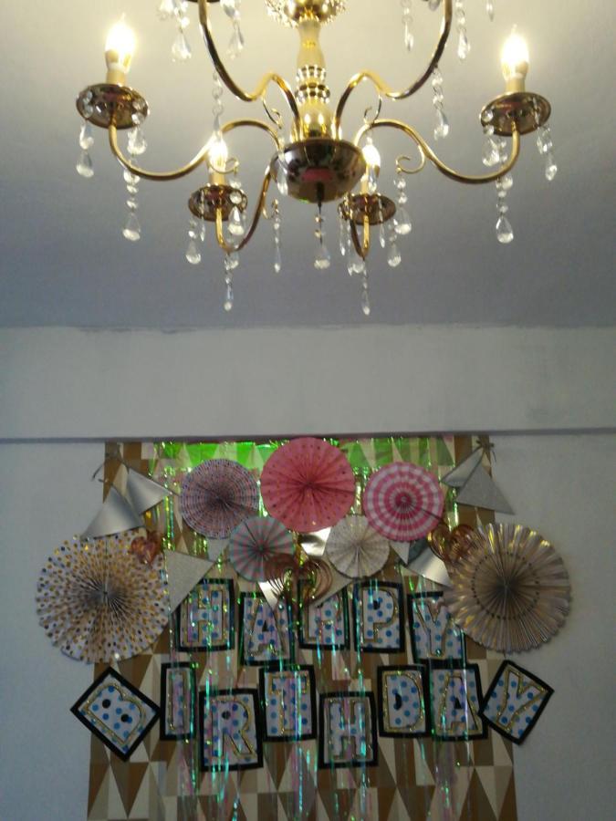 Hagia Medina Muslims Guesthouse 포트딕슨 외부 사진