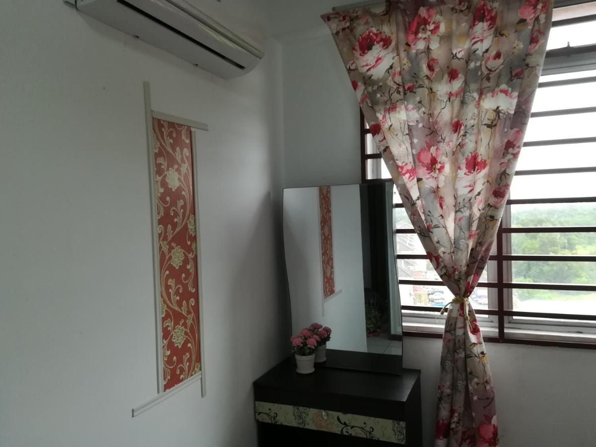 Hagia Medina Muslims Guesthouse 포트딕슨 외부 사진