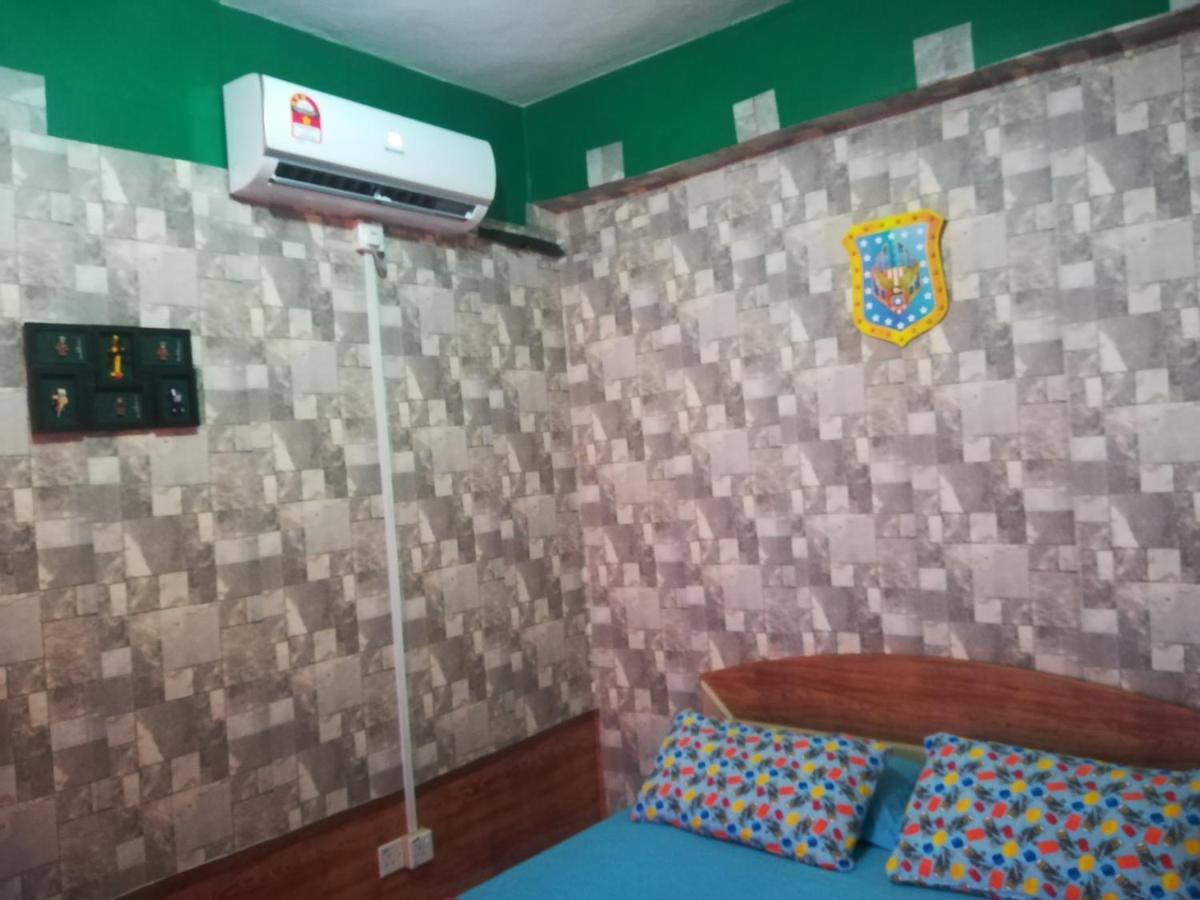 Hagia Medina Muslims Guesthouse 포트딕슨 외부 사진