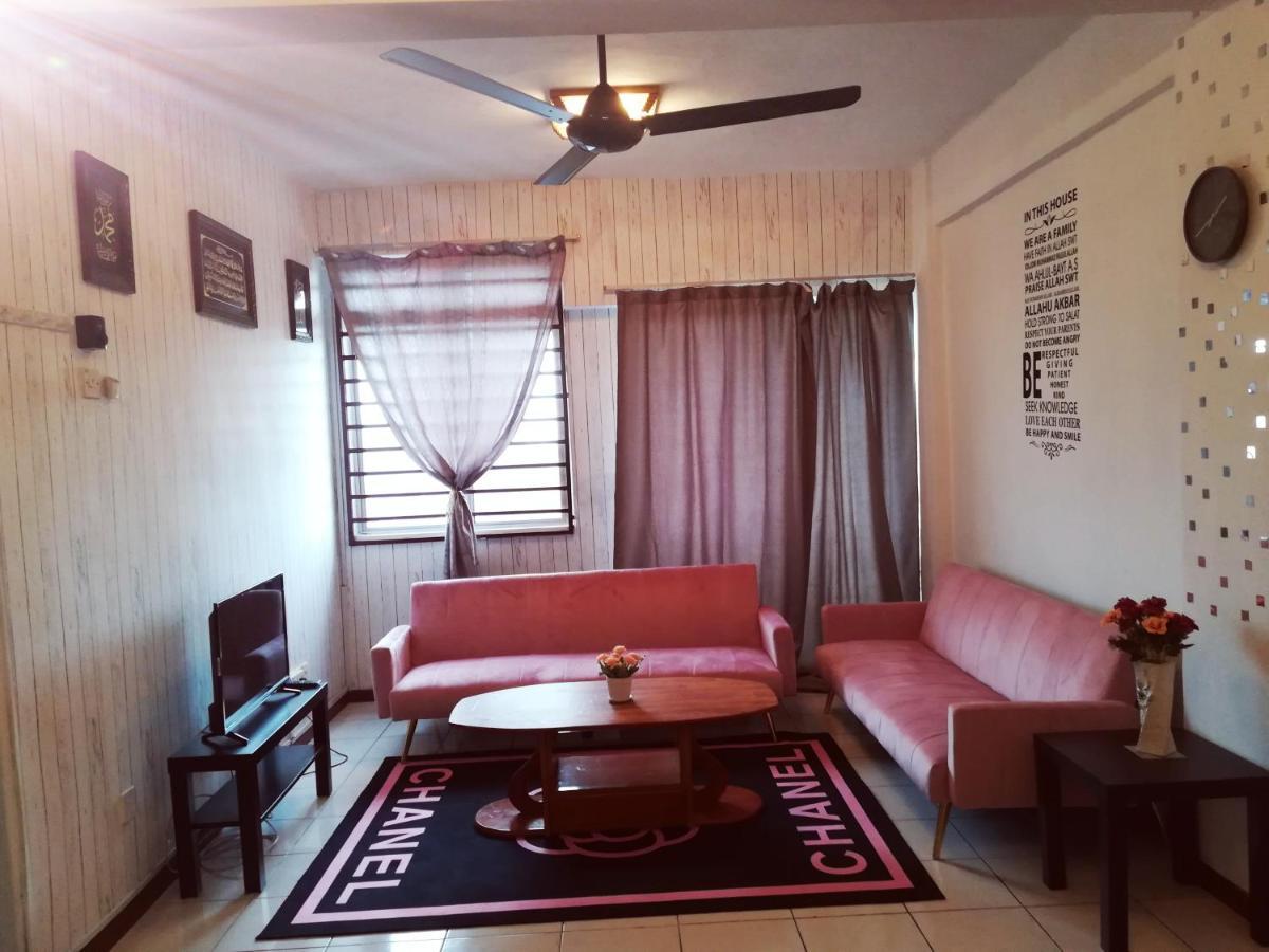 Hagia Medina Muslims Guesthouse 포트딕슨 외부 사진