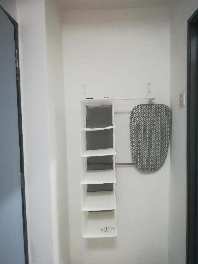 Hagia Medina Muslims Guesthouse 포트딕슨 외부 사진