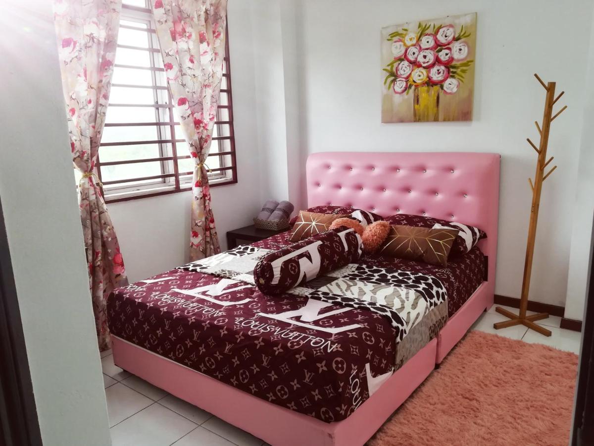 Hagia Medina Muslims Guesthouse 포트딕슨 외부 사진