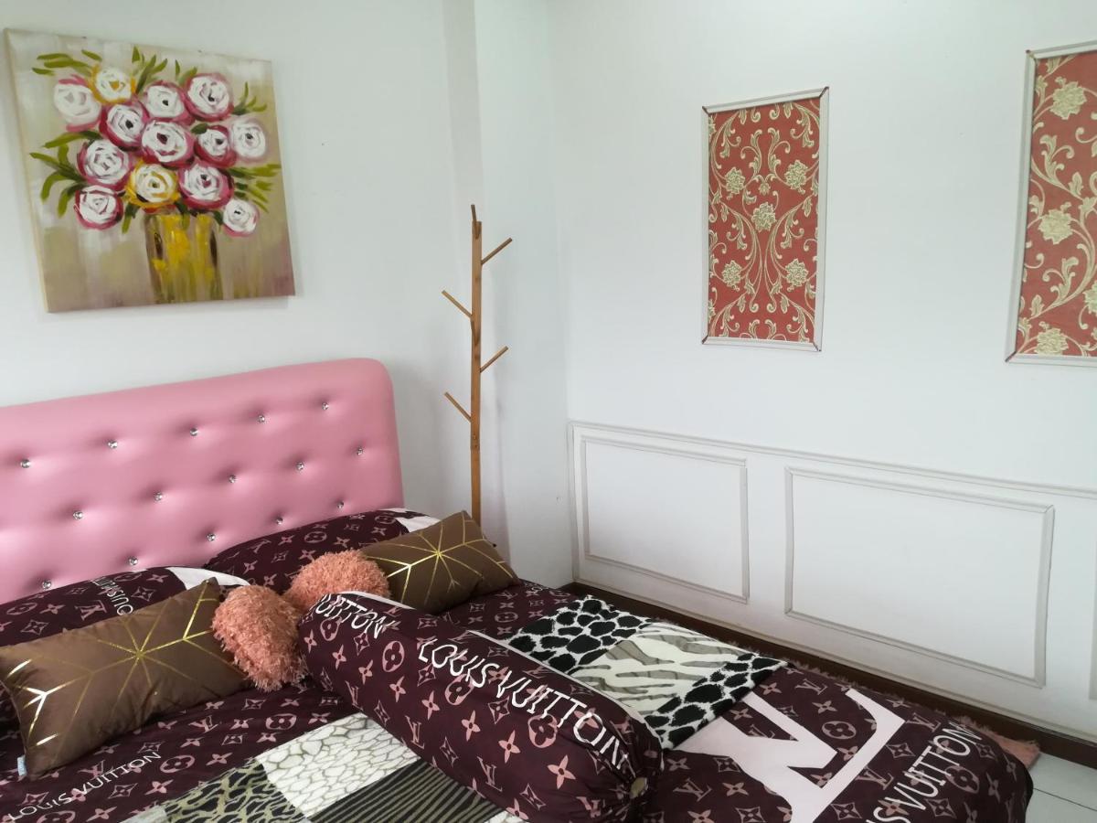 Hagia Medina Muslims Guesthouse 포트딕슨 외부 사진