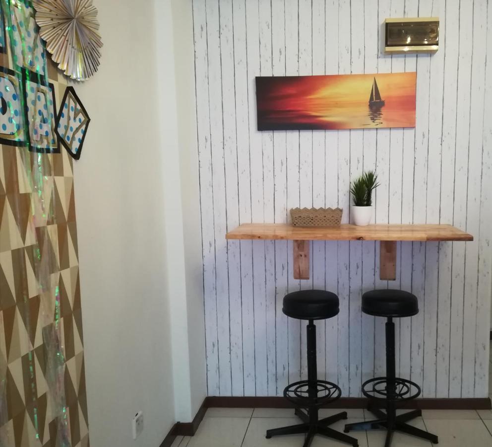 Hagia Medina Muslims Guesthouse 포트딕슨 외부 사진
