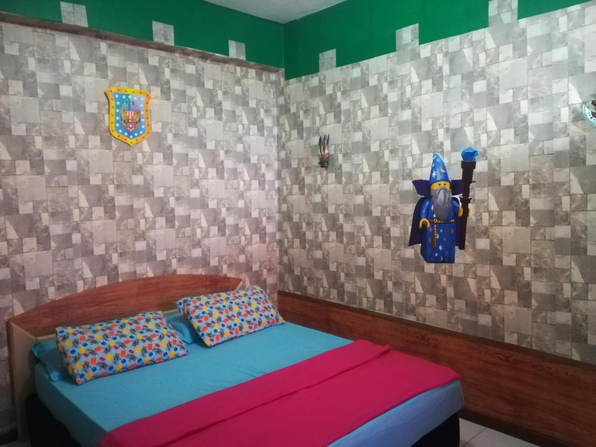 Hagia Medina Muslims Guesthouse 포트딕슨 외부 사진